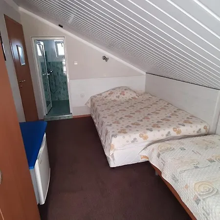 Fresh Kiten (Burgas)