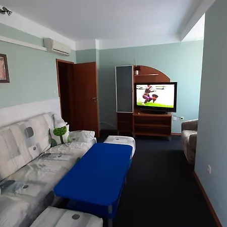 Fresh Hotel Kiten (Burgas)