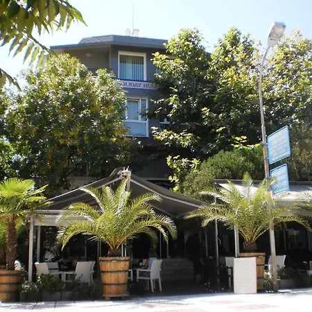 Fresh 2* Kiten (Burgas)