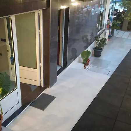 Fresh Hotell Kiten (Burgas)