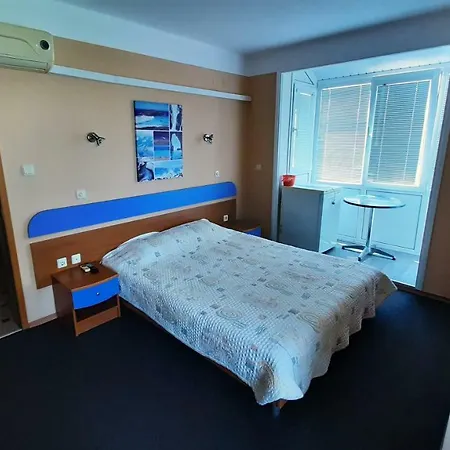 Hotell Fresh