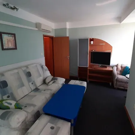 Fresh 2* Kiten (Burgas)