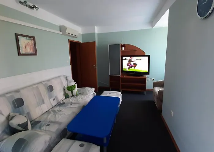 Fresh Отель Китен