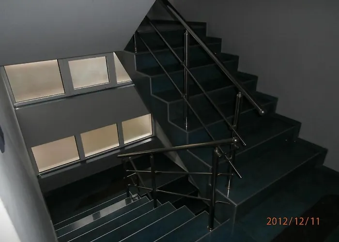 Fresh Отель Китен