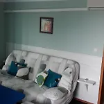 Hotel Fresh Kiten (Burgas)