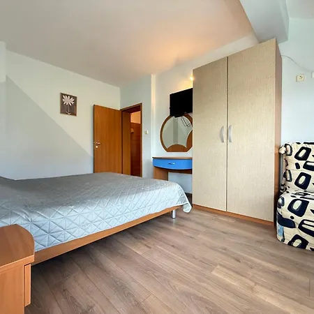 Fresh Hotel