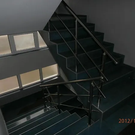 Fresh Hotel Kiten (Burgas)