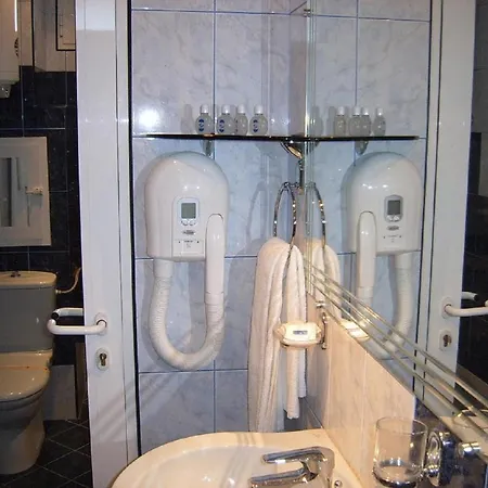 Fresh Hotel