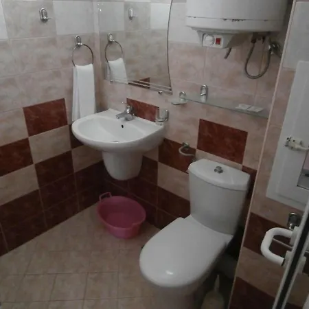 Fresh Hotel