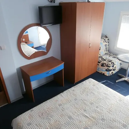 Fresh 2* Kiten (Burgas)