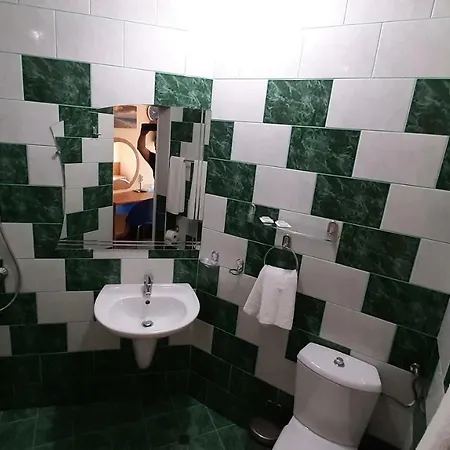 Fresh Kiten (Burgas)