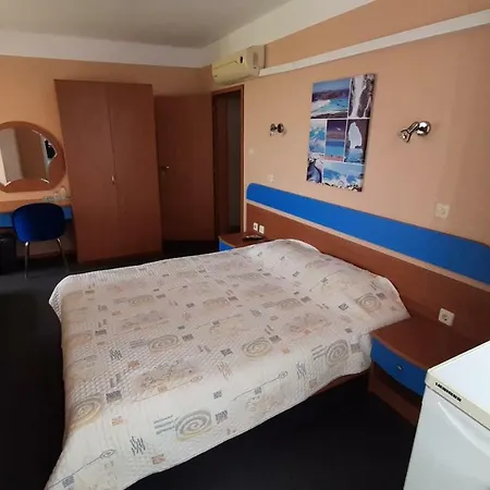 Fresh Kiten (Burgas)