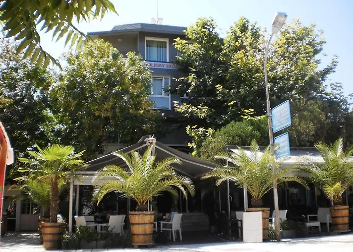 Fresh 2* Kiten (Burgas)