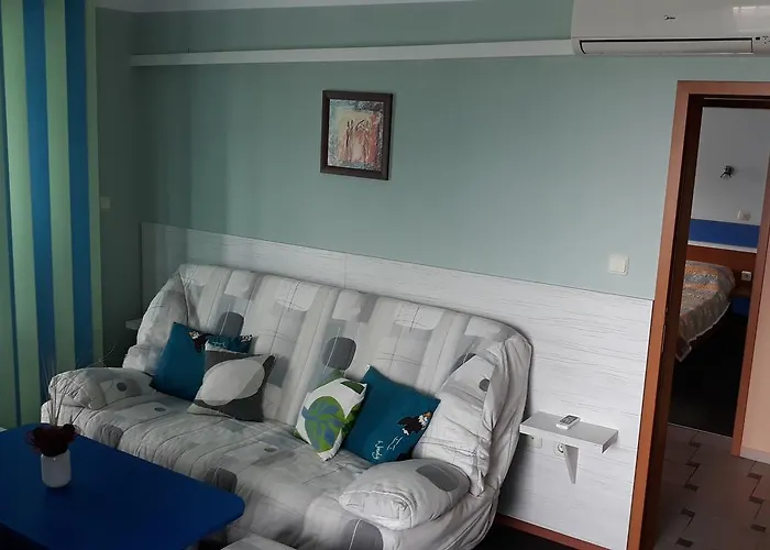 Hotel Fresh Kiten (Burgas)