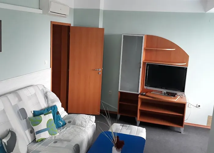 Hotel Fresh Kiten (Burgas)