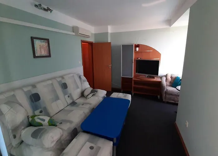 Fresh 2* Kiten (Burgas)